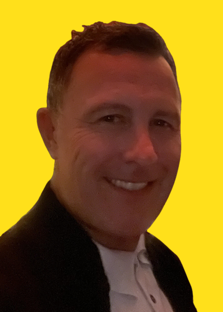 Photo of Michael Rossi