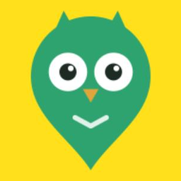 StreetOwl logo